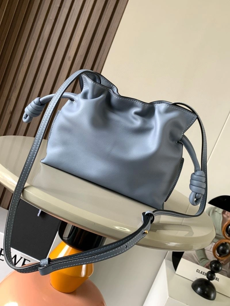 SmoothTexture Loewe Flamenco Bags 73219