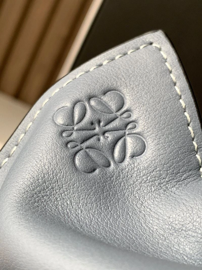 SmoothTexture Loewe Flamenco Bags 73219