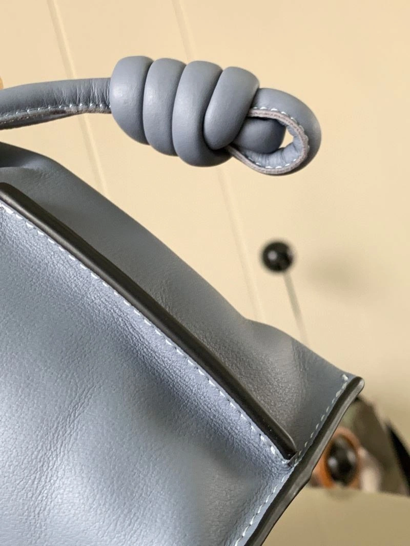 SmoothTexture Loewe Flamenco Bags 73219