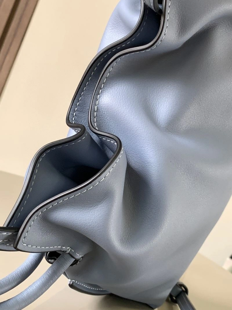 SmoothTexture Loewe Flamenco Bags 73219