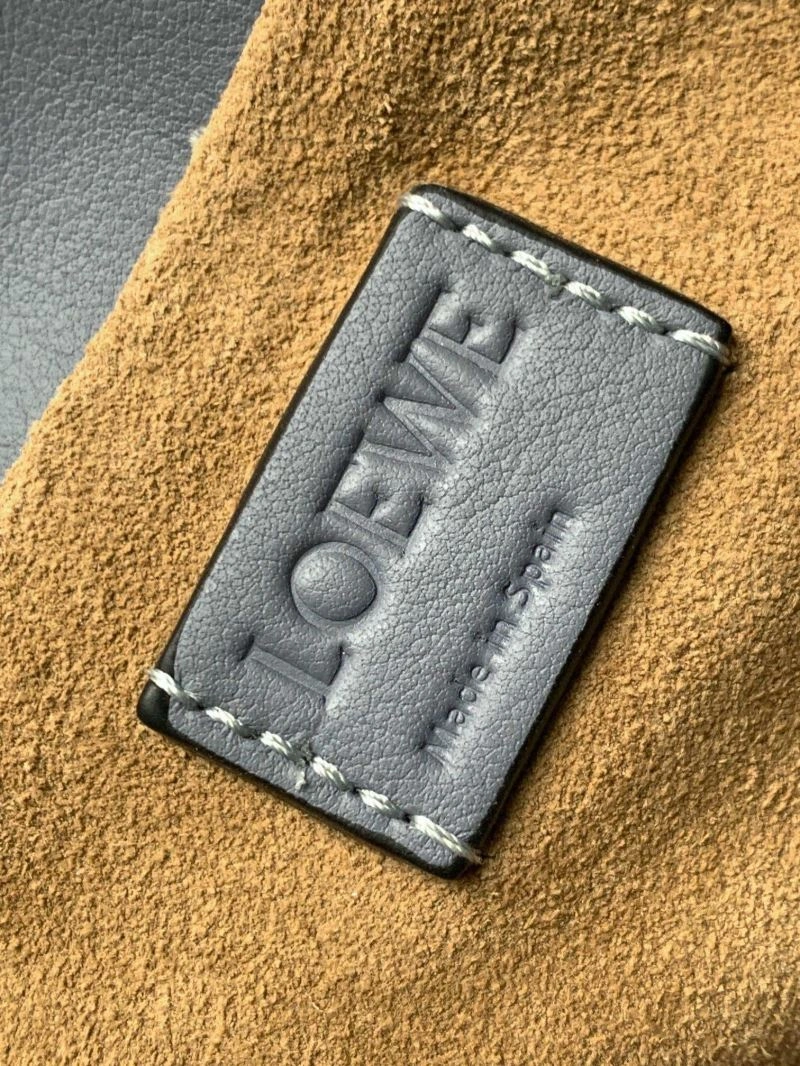 SmoothTexture Loewe Flamenco Bags 73219