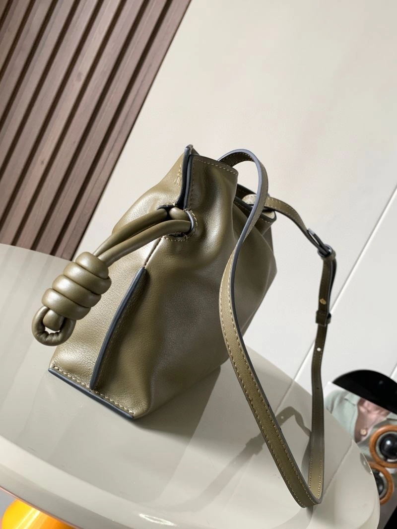 Colorful Loewe Flamenco Bags 73194