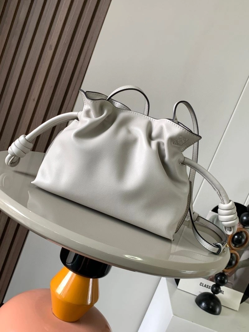Seasonal Loewe Flamenco Bags 73187