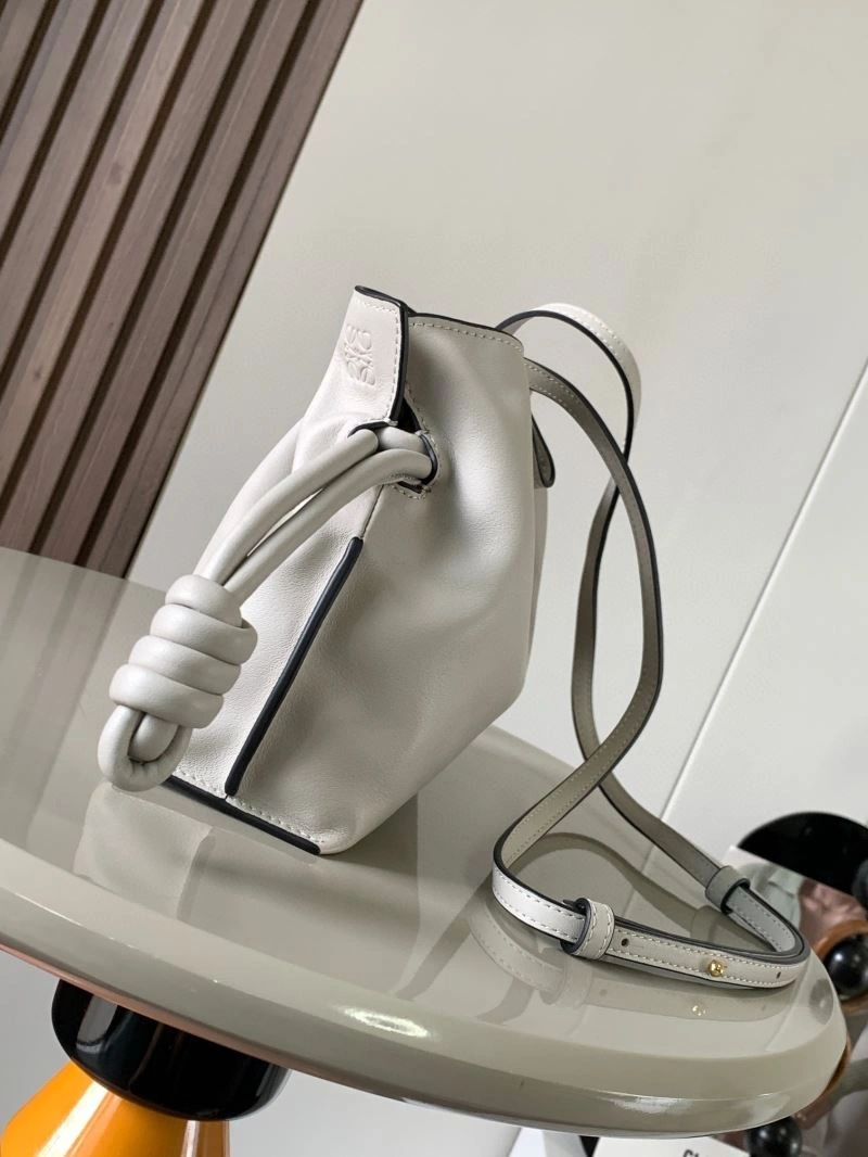 Seasonal Loewe Flamenco Bags 73187