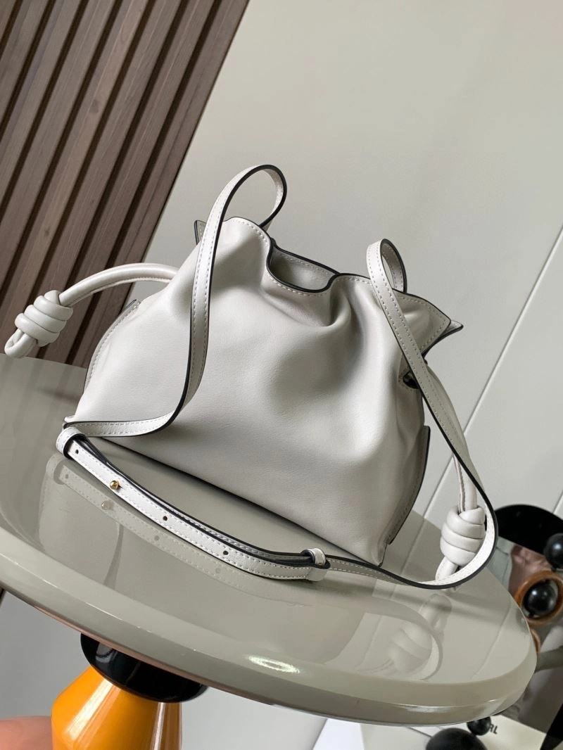 Seasonal Loewe Flamenco Bags 73187