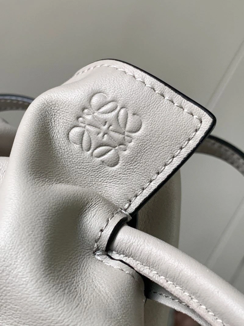 Seasonal Loewe Flamenco Bags 73187