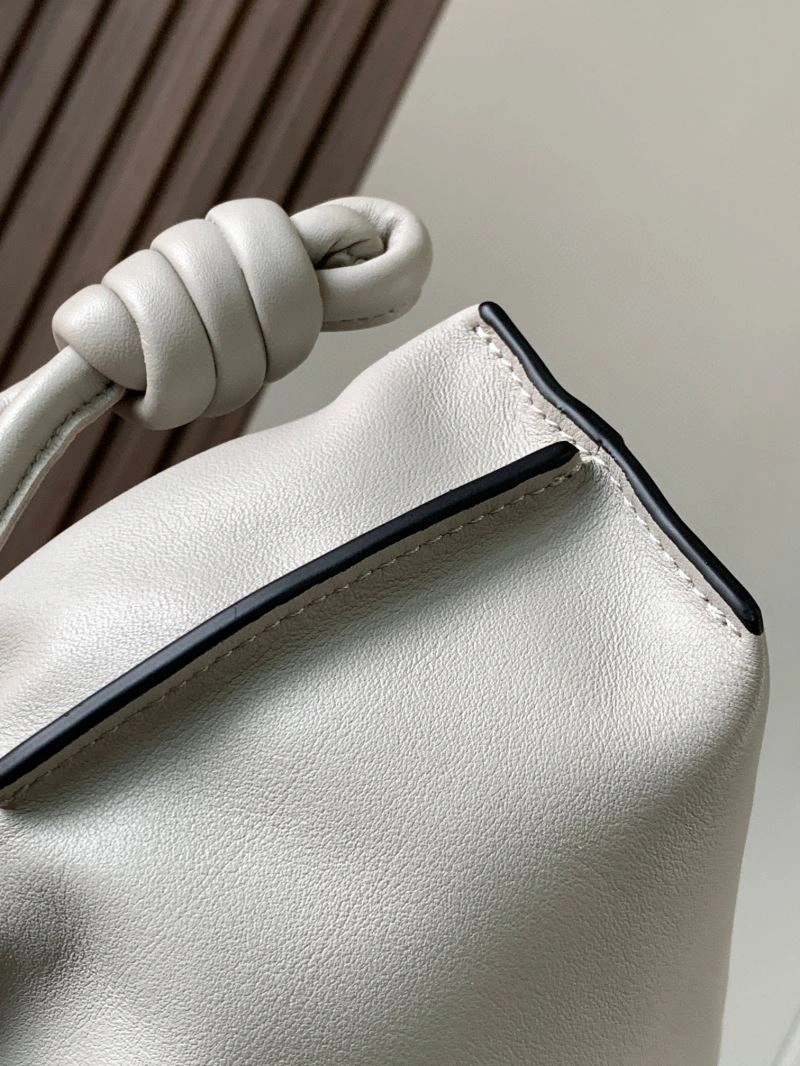 Seasonal Loewe Flamenco Bags 73187