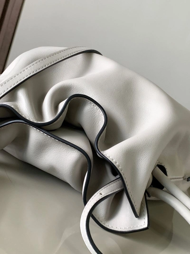Seasonal Loewe Flamenco Bags 73187