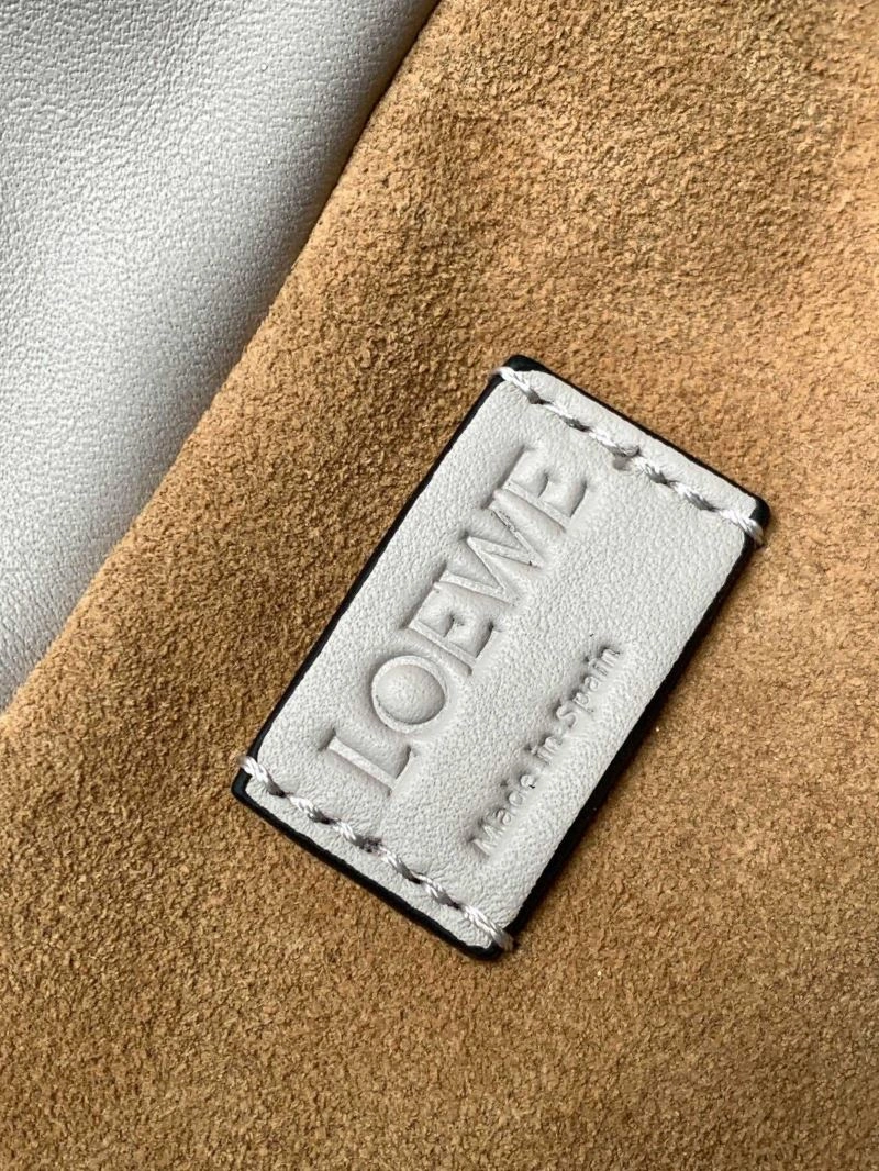 Seasonal Loewe Flamenco Bags 73187