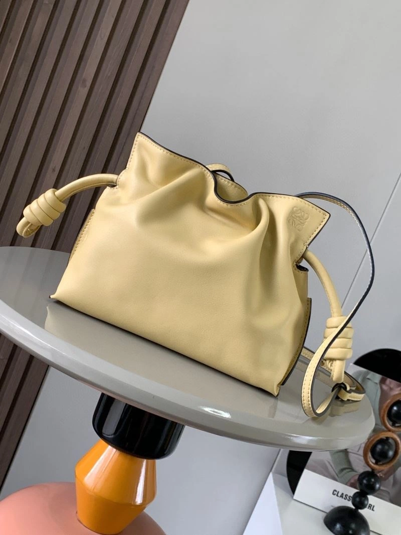 Loewe Flamenco Bags SmartChoice 73222