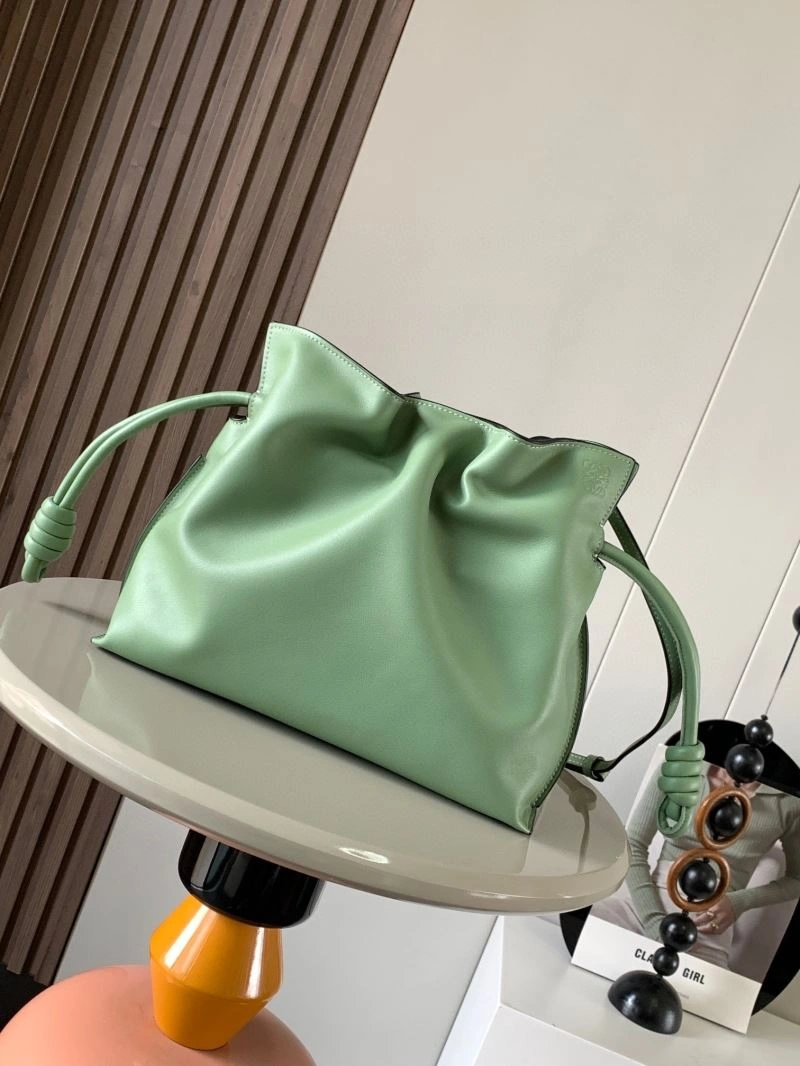 Loewe Flamenco Bags Stretchable 73188