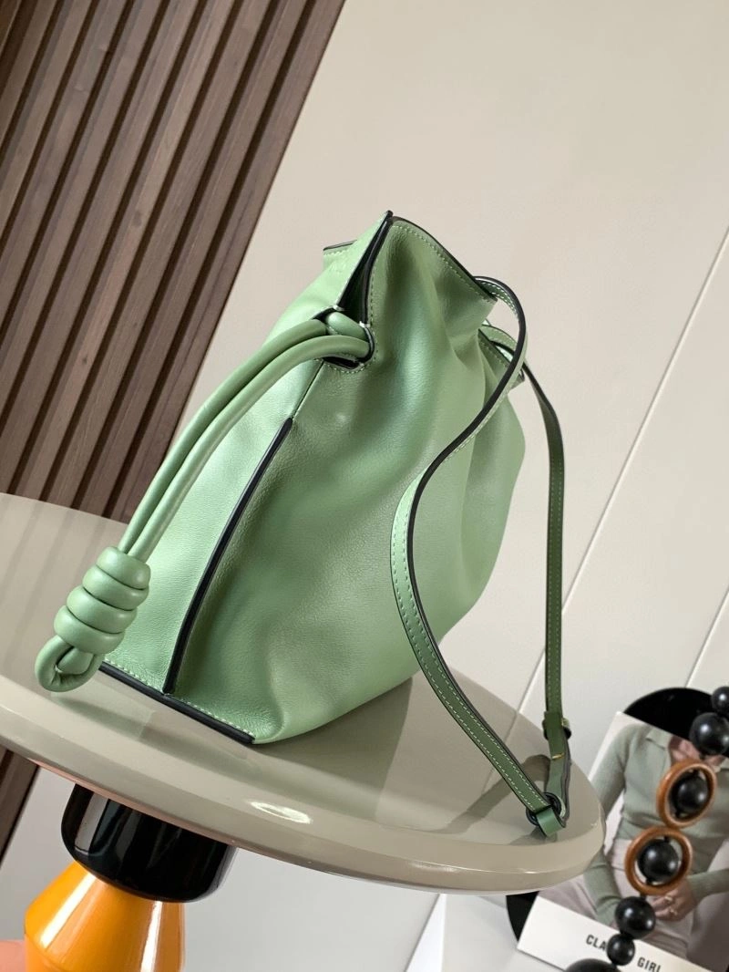 Loewe Flamenco Bags Stretchable 73188