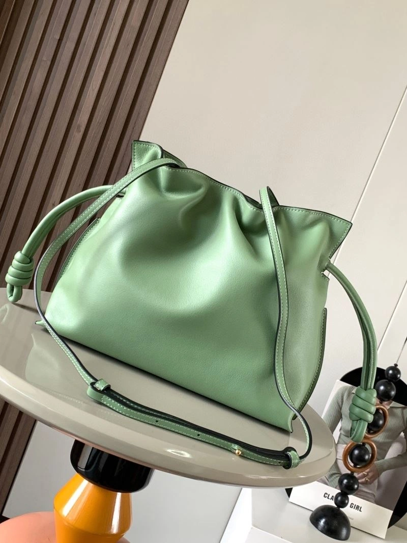 Loewe Flamenco Bags Stretchable 73188