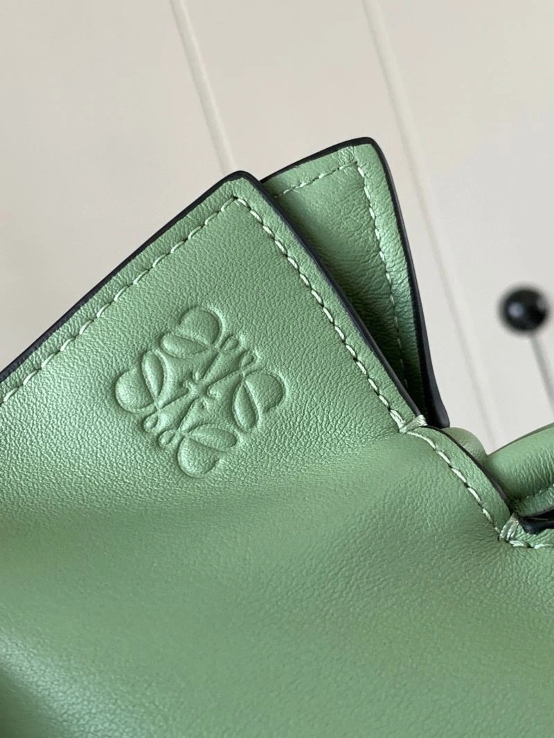 Loewe Flamenco Bags Stretchable 73188