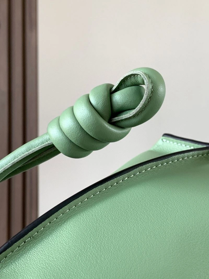 Loewe Flamenco Bags Stretchable 73188