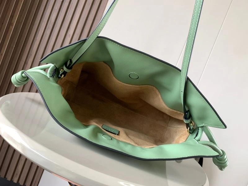 Loewe Flamenco Bags Stretchable 73188