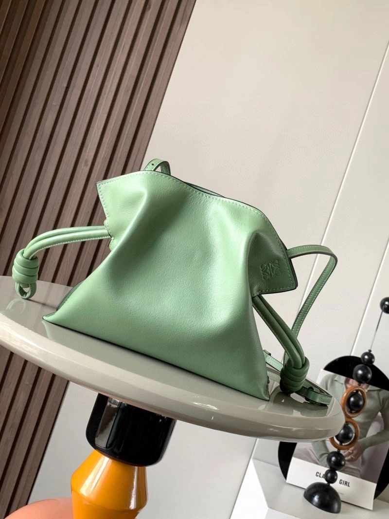 Effortless Loewe Flamenco Bags 73190