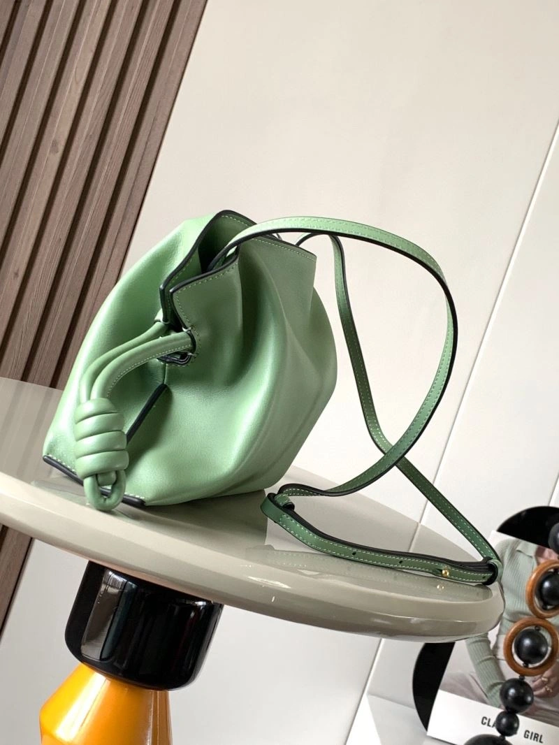Effortless Loewe Flamenco Bags 73190