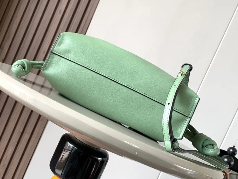 Effortless Loewe Flamenco Bags 73190