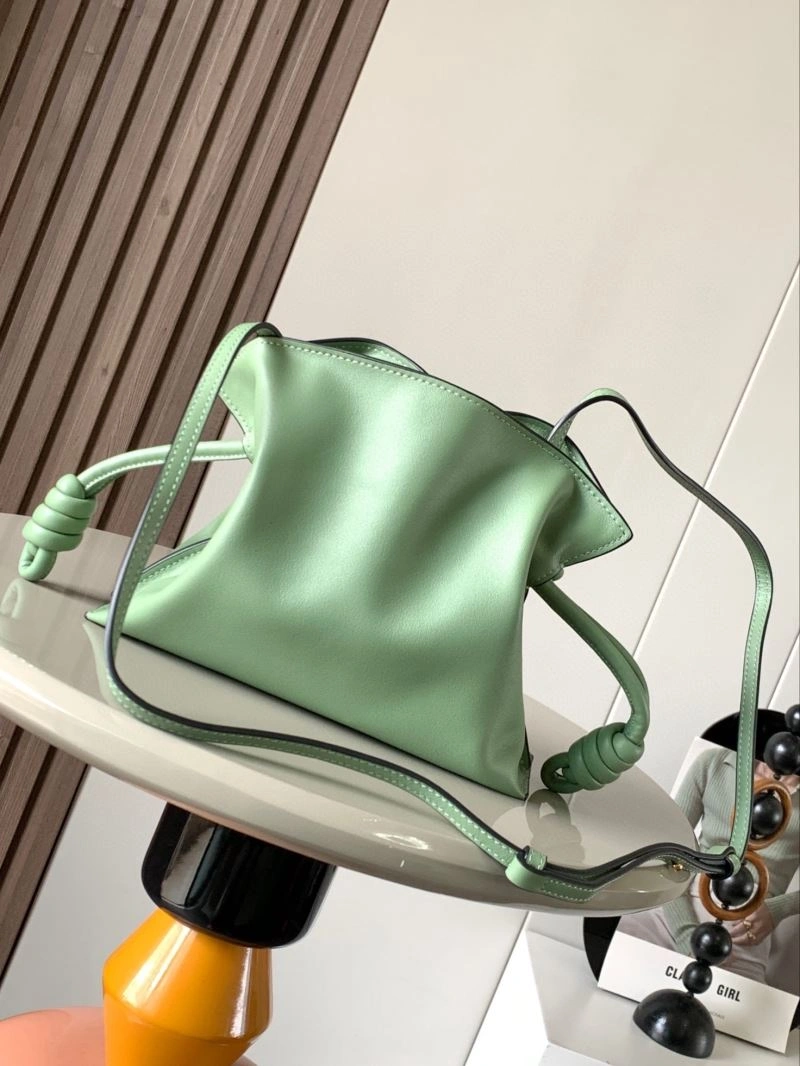 Effortless Loewe Flamenco Bags 73190