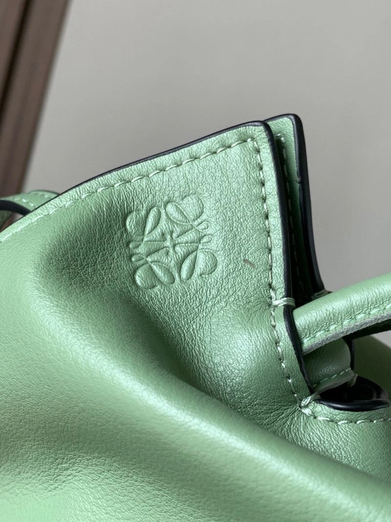 Effortless Loewe Flamenco Bags 73190
