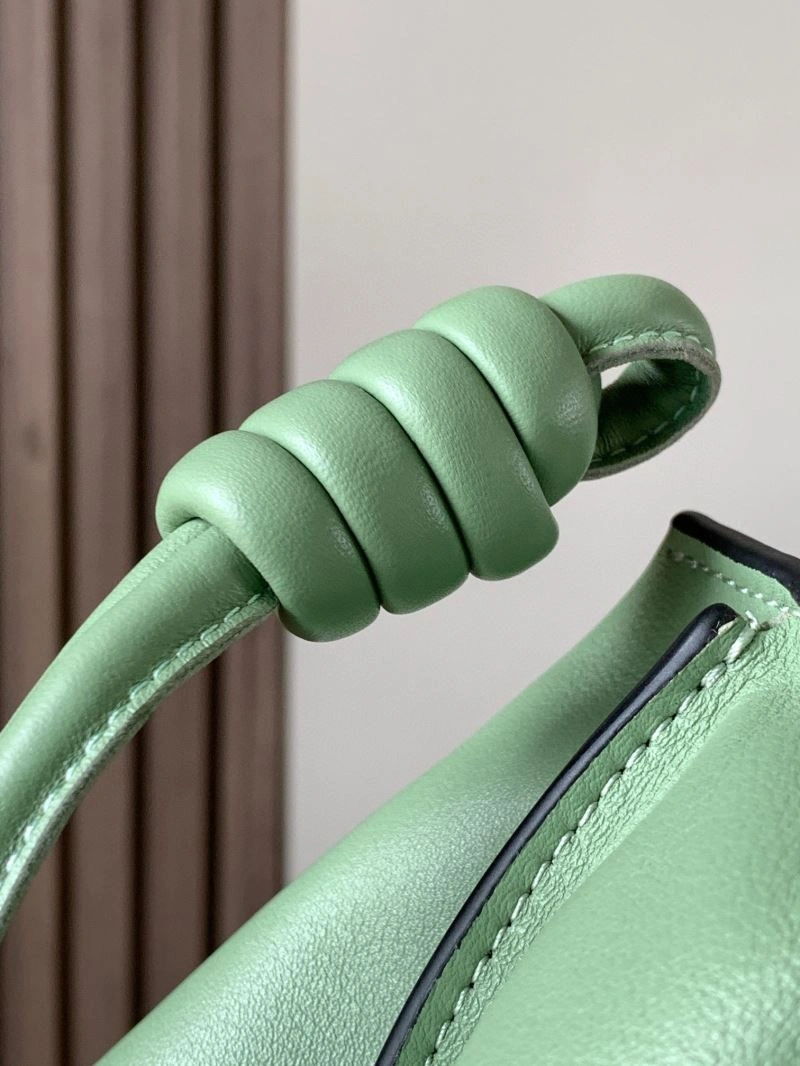 Effortless Loewe Flamenco Bags 73190
