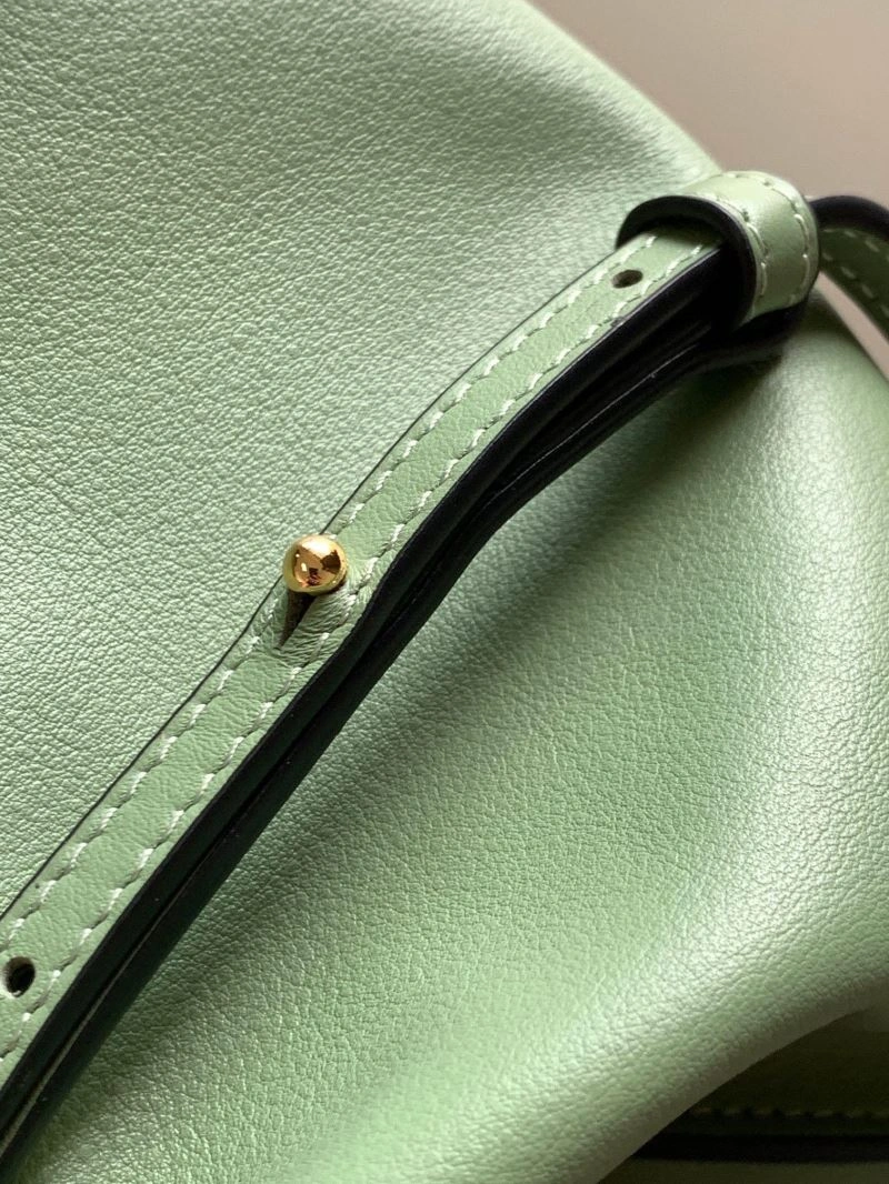 Effortless Loewe Flamenco Bags 73190