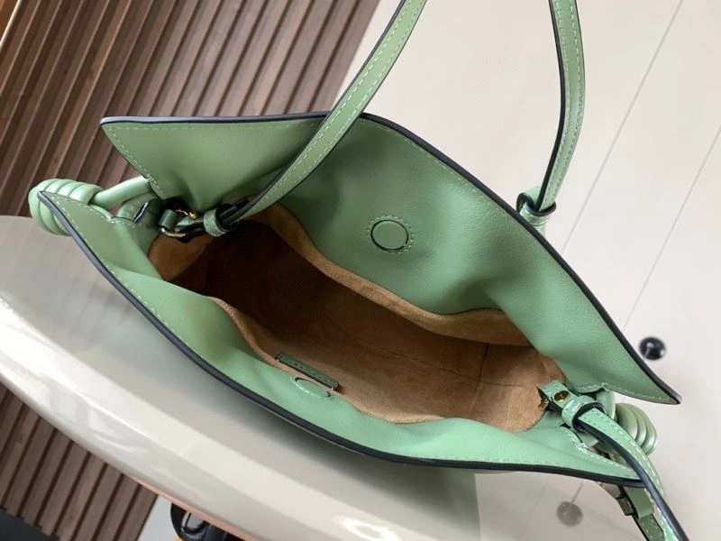 Effortless Loewe Flamenco Bags 73190