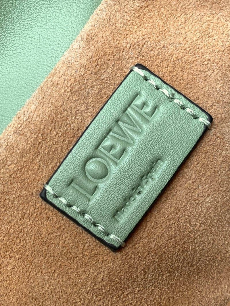 Effortless Loewe Flamenco Bags 73190