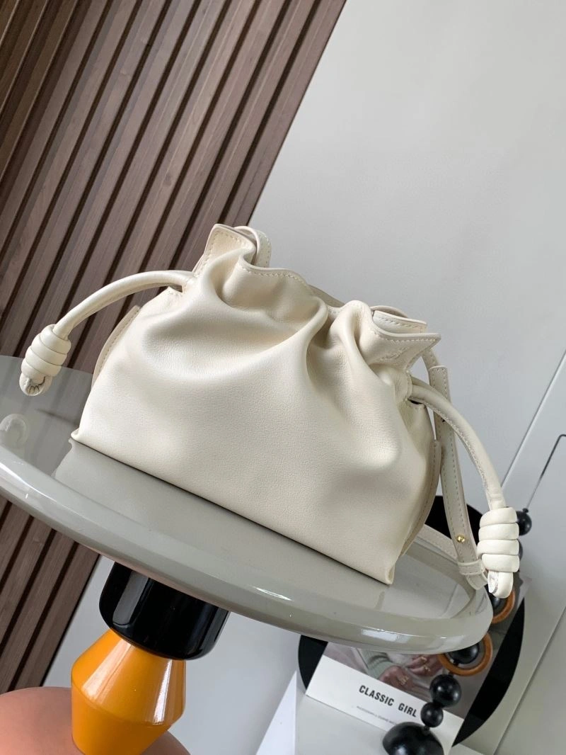 WrinkleFree Loewe Flamenco Bags 73270
