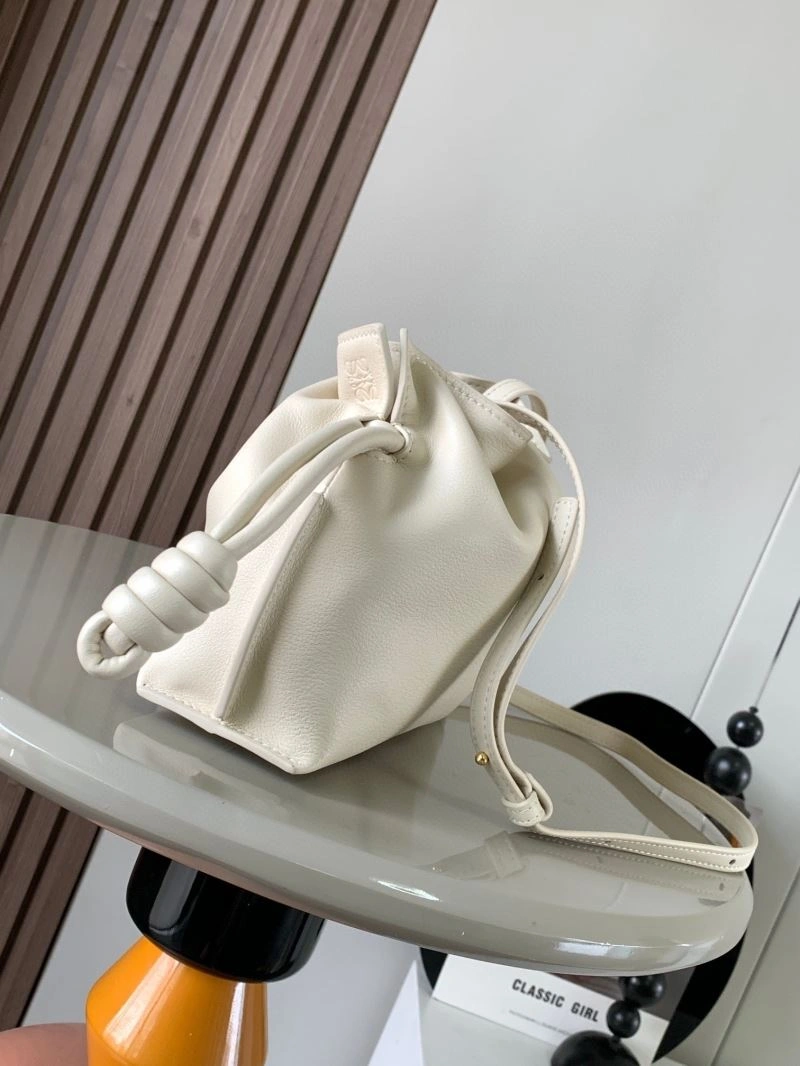 WrinkleFree Loewe Flamenco Bags 73270