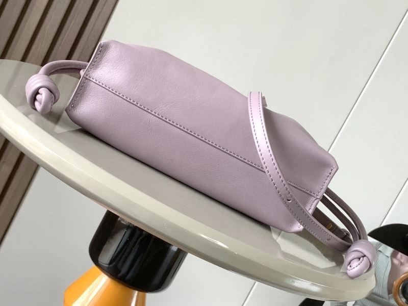 Minimalist Loewe Flamenco Bags 73189