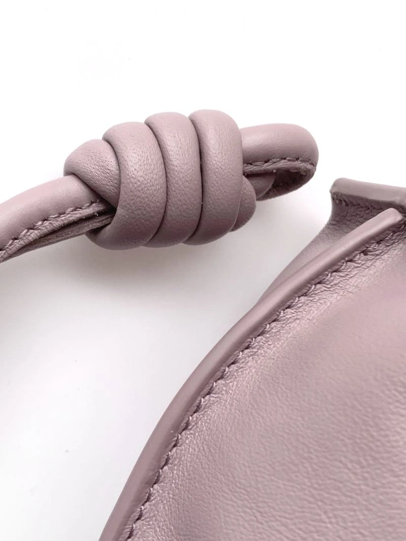 Minimalist Loewe Flamenco Bags 73189