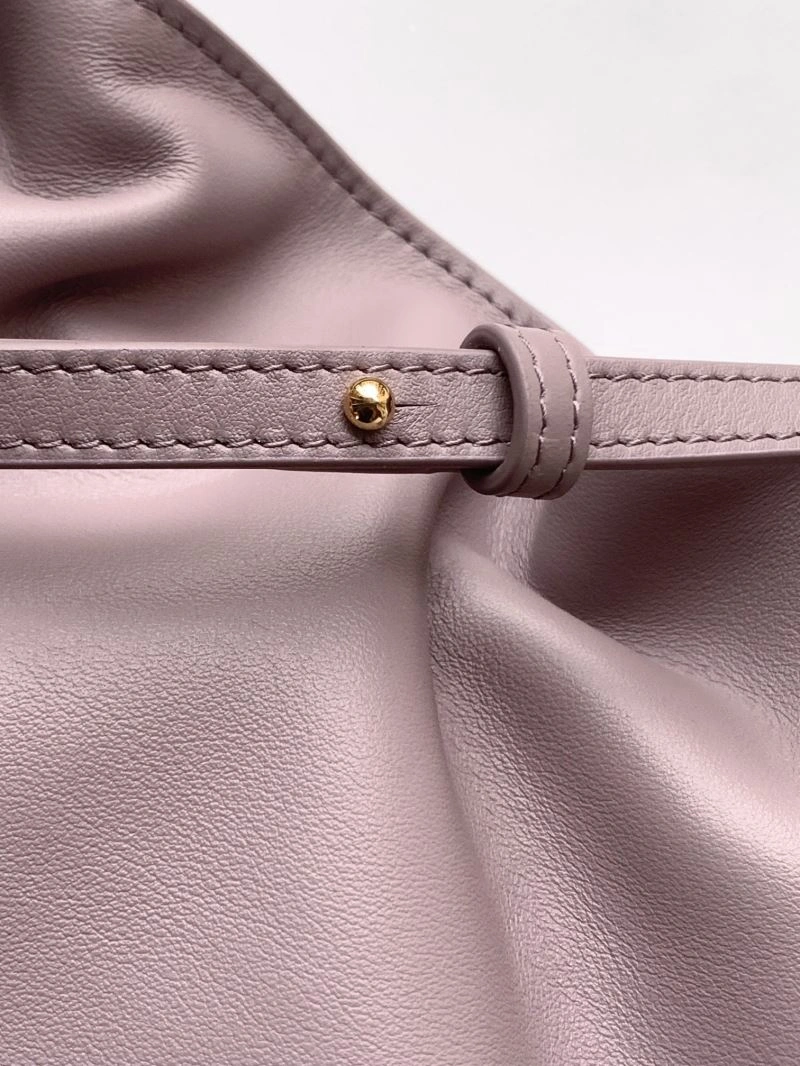 Minimalist Loewe Flamenco Bags 73189