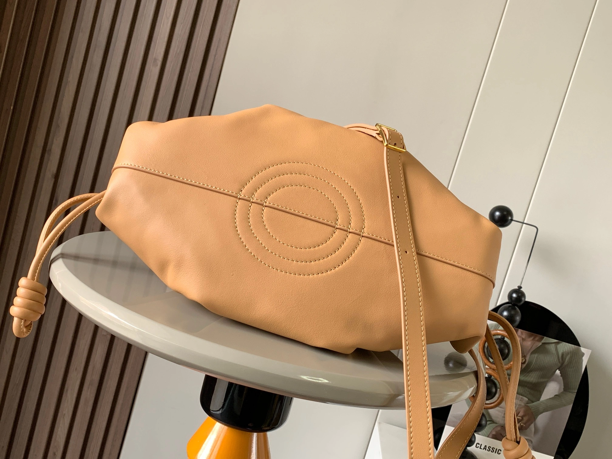 Loewe Flamenco Bags Contemporary 72016