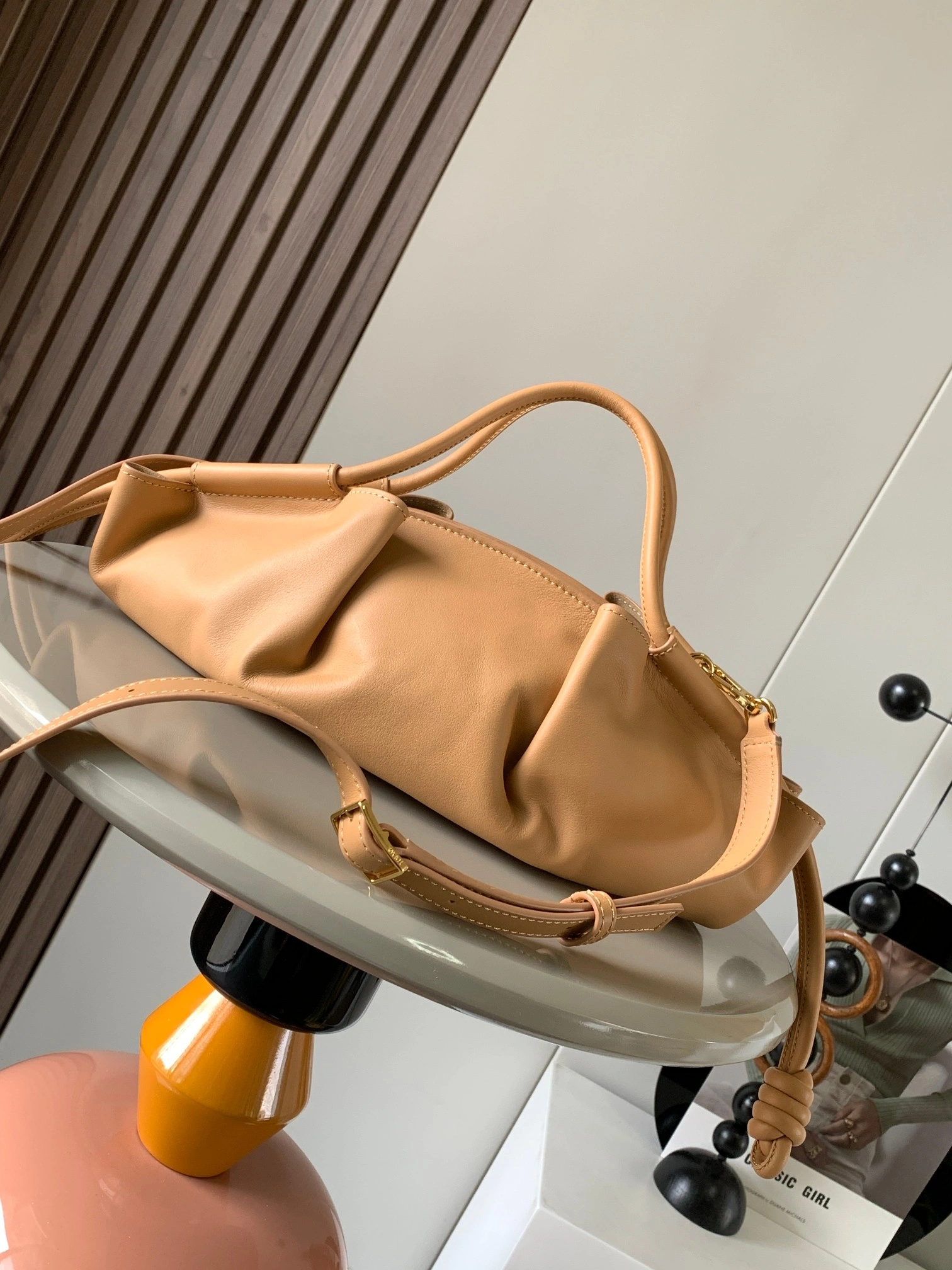 Loewe Flamenco Bags Contemporary 72016