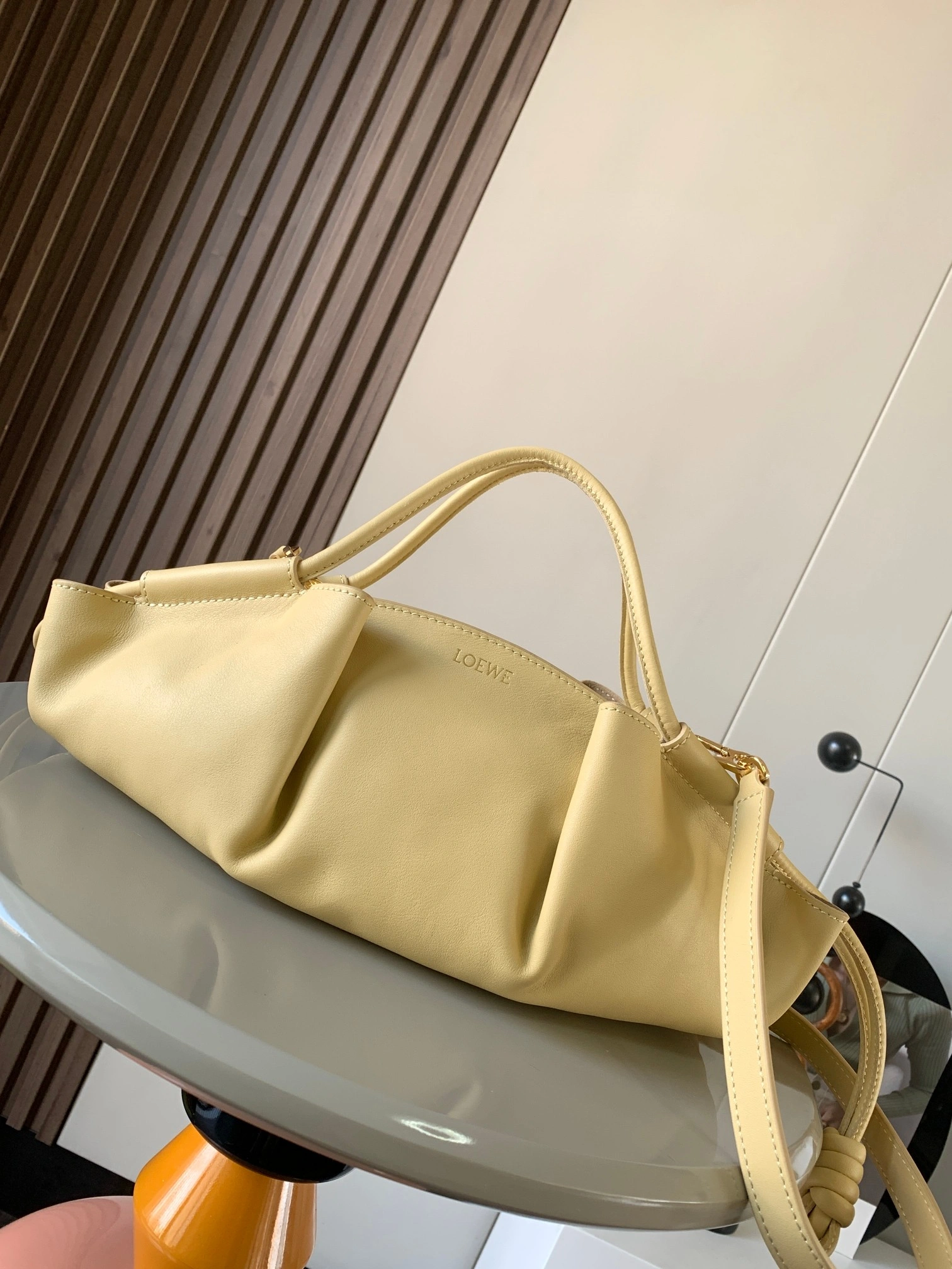 Loewe Flamenco Bags ComfortFit 72005