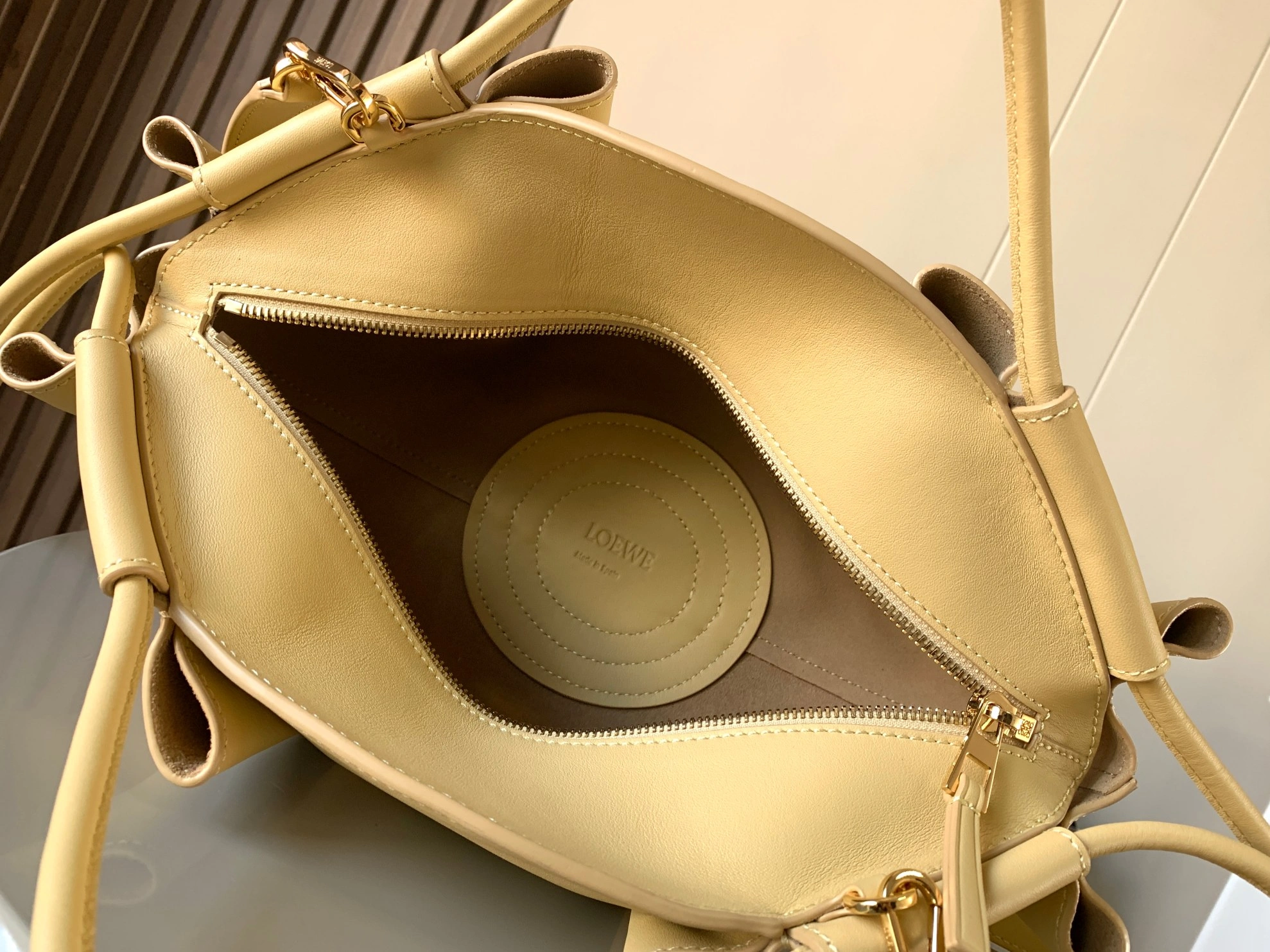 Loewe Flamenco Bags ComfortFit 72005