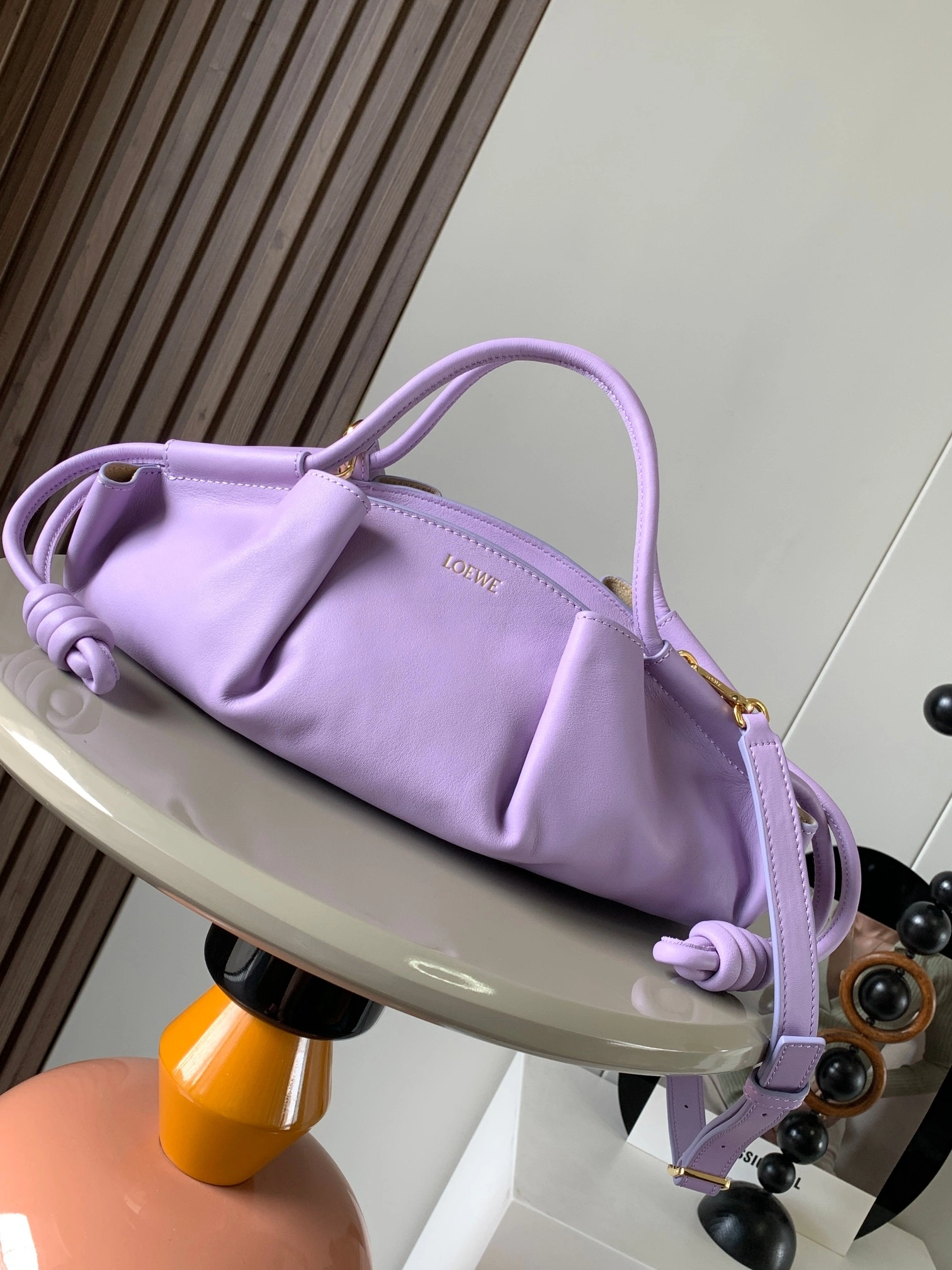 TopPick Loewe Flamenco Bags 71967