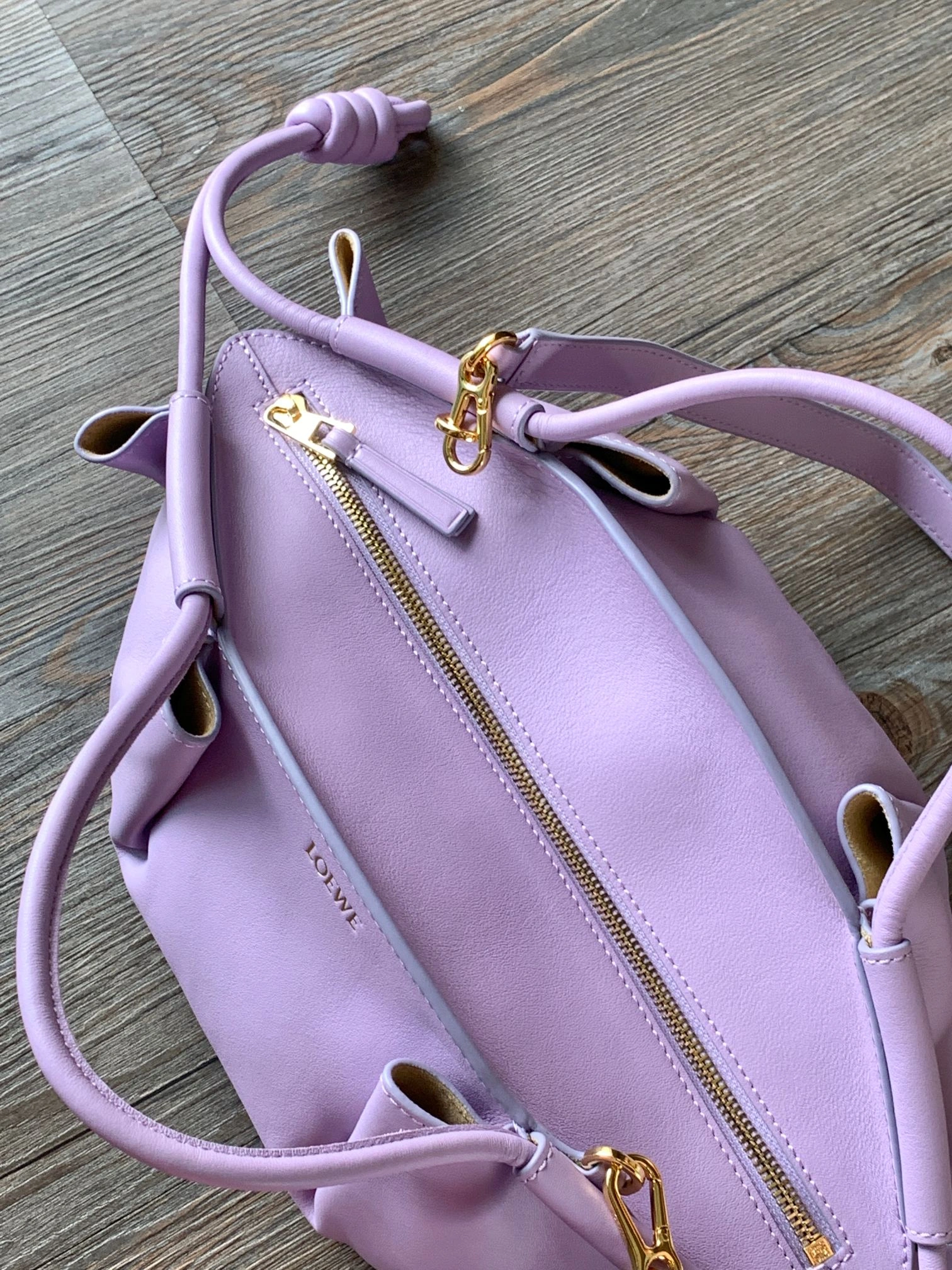 TopPick Loewe Flamenco Bags 71967