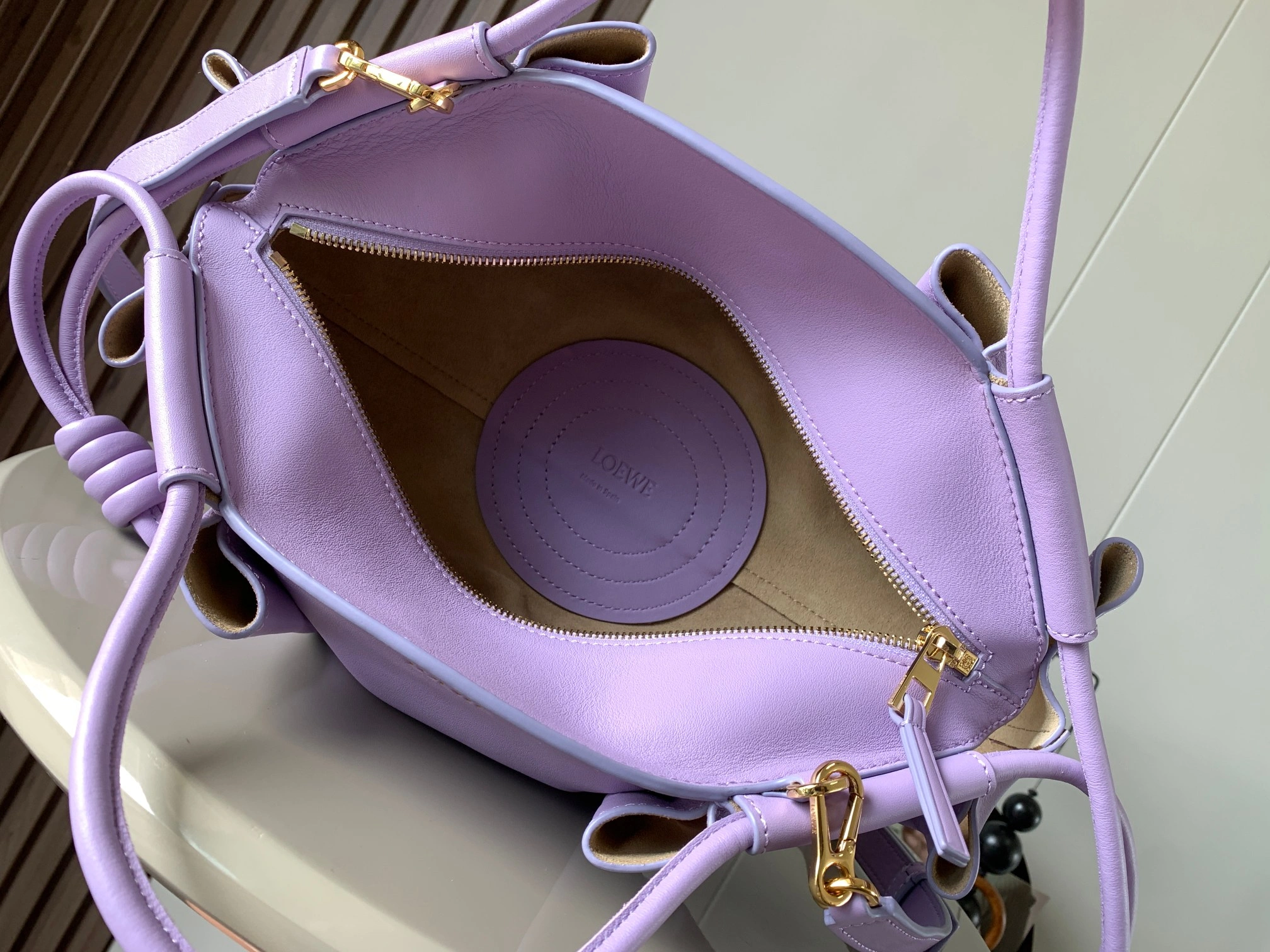 TopPick Loewe Flamenco Bags 71967