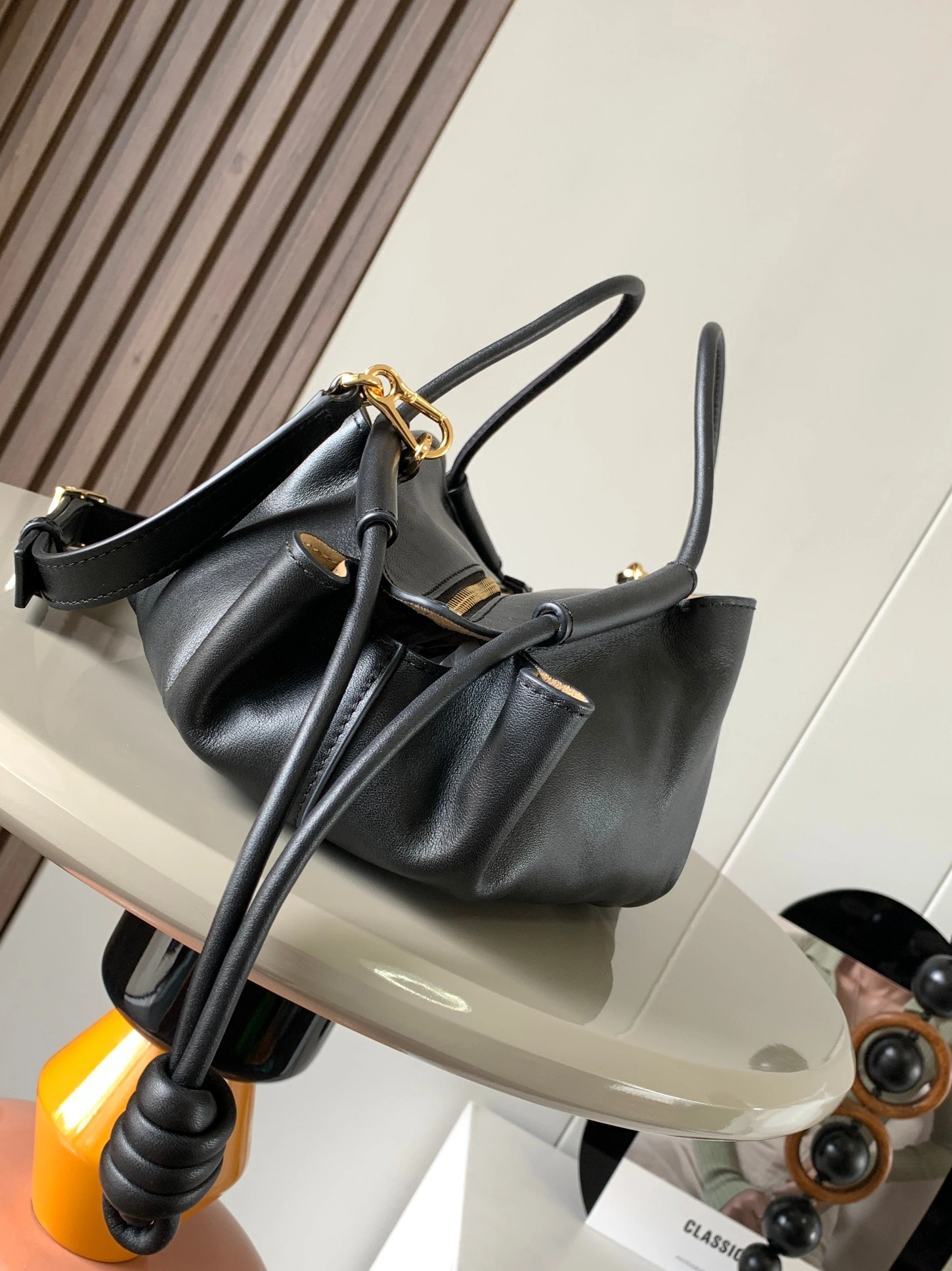 Loewe Flamenco Bags Elegant 72017