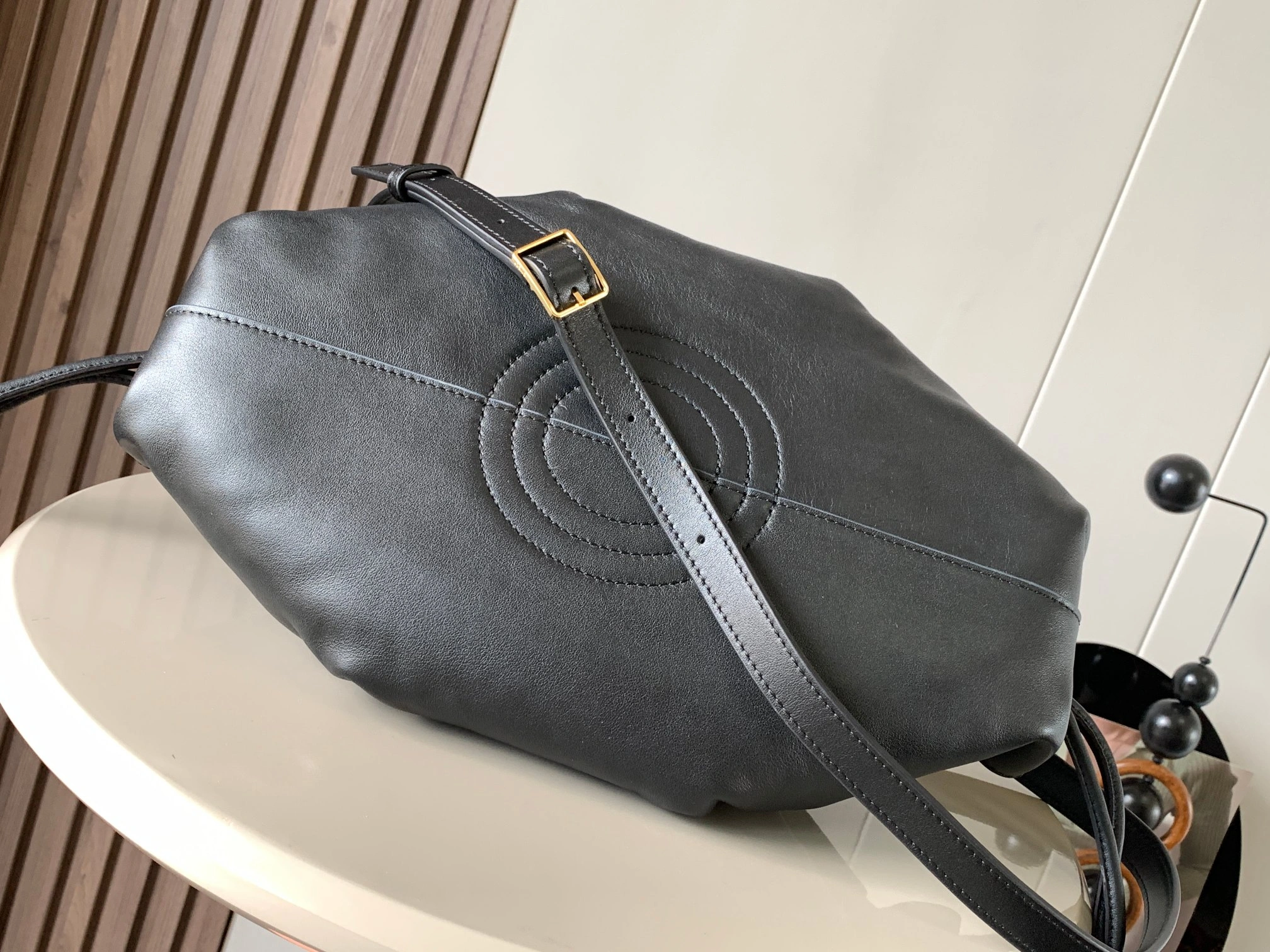 Loewe Flamenco Bags Elegant 72017
