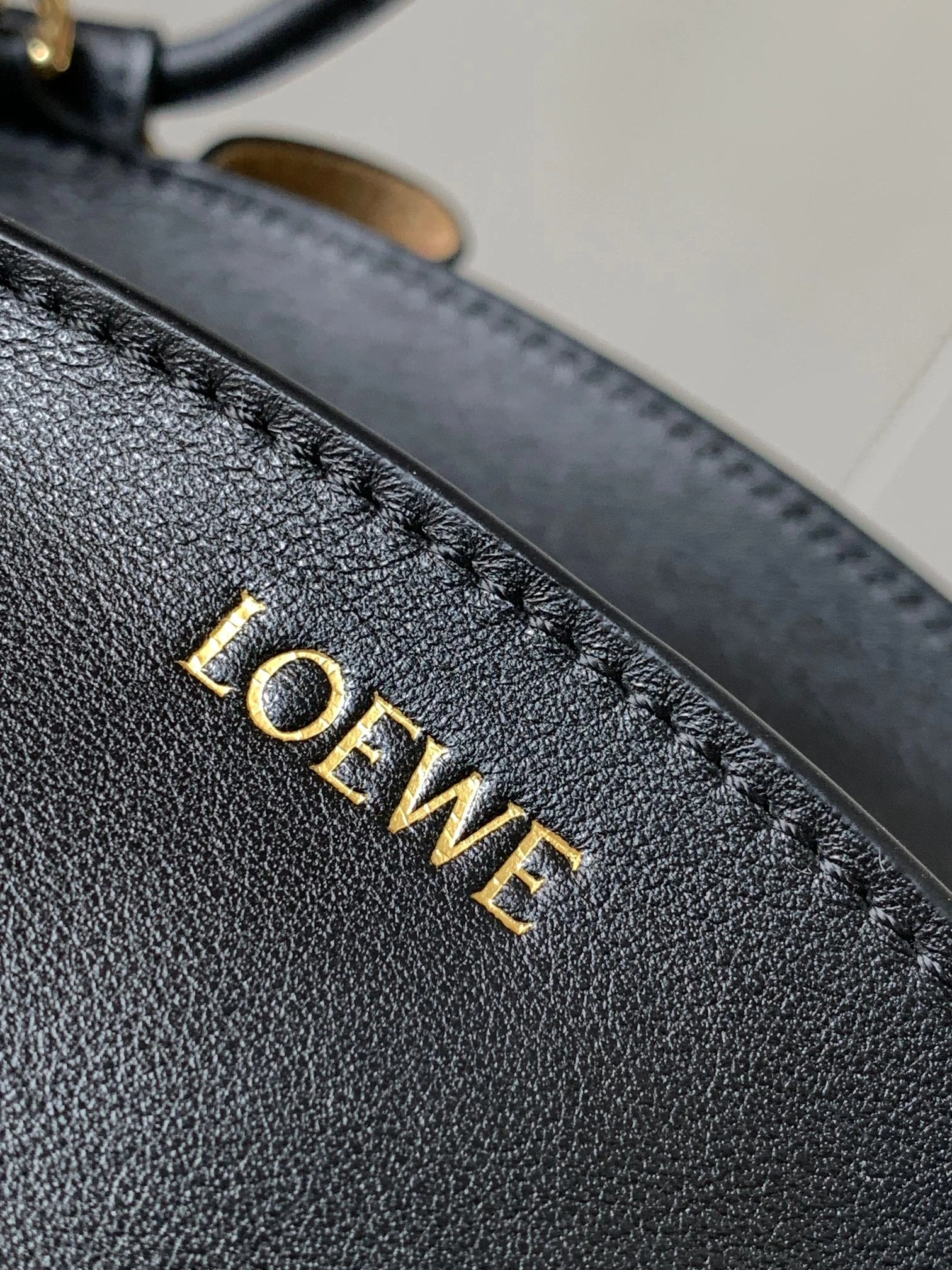Loewe Flamenco Bags Elegant 72017