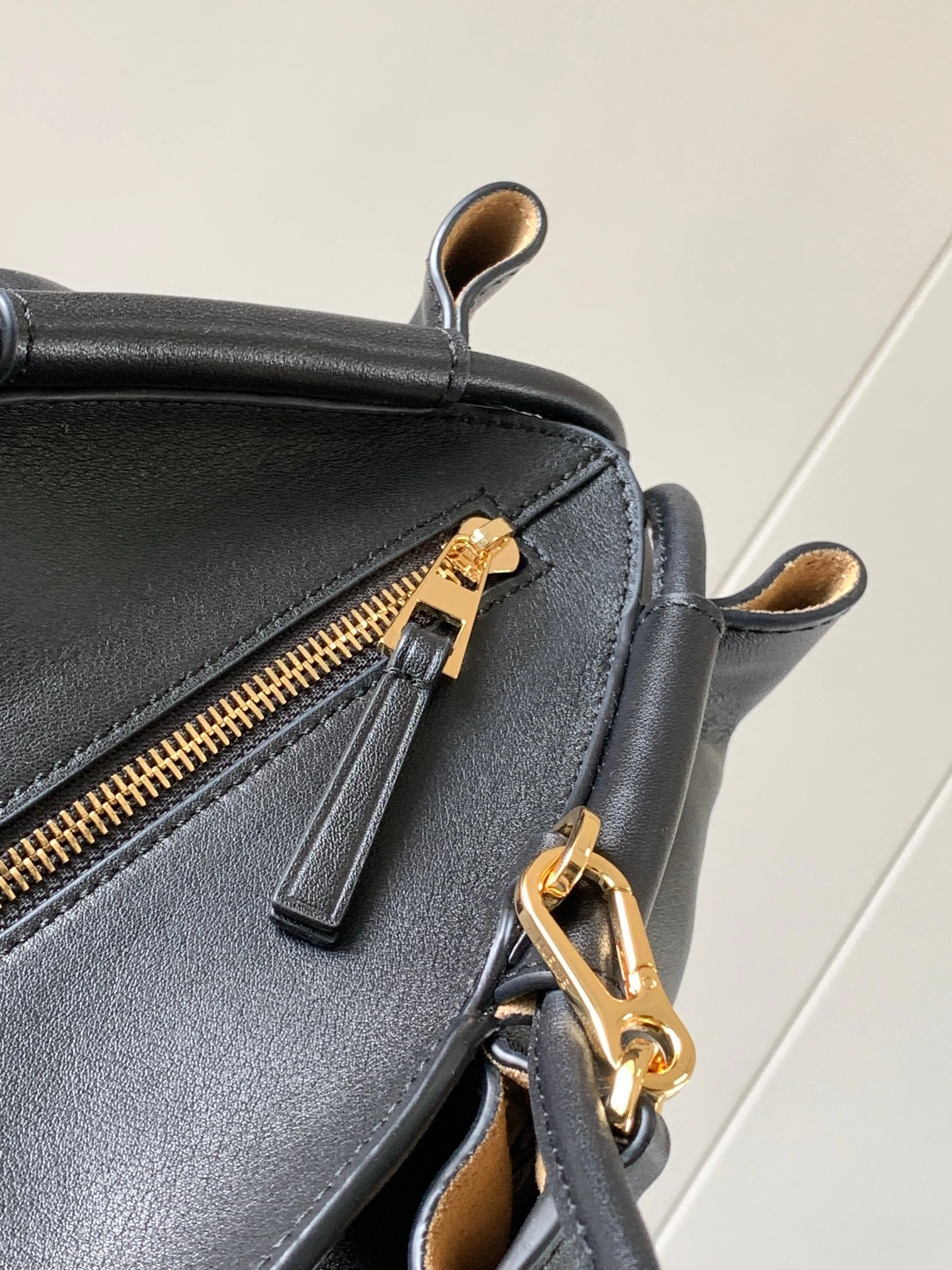 Loewe Flamenco Bags Elegant 72017