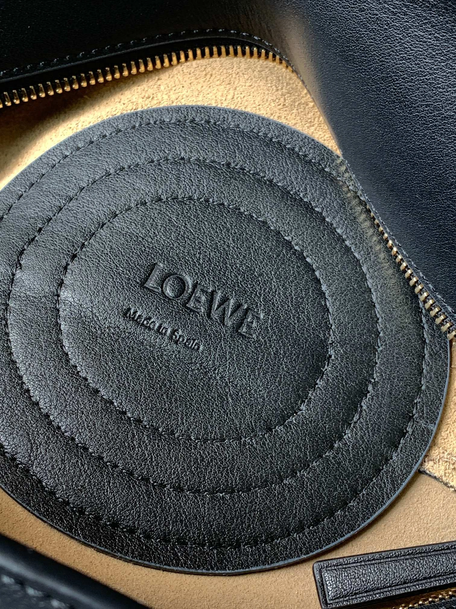 Loewe Flamenco Bags Elegant 72017