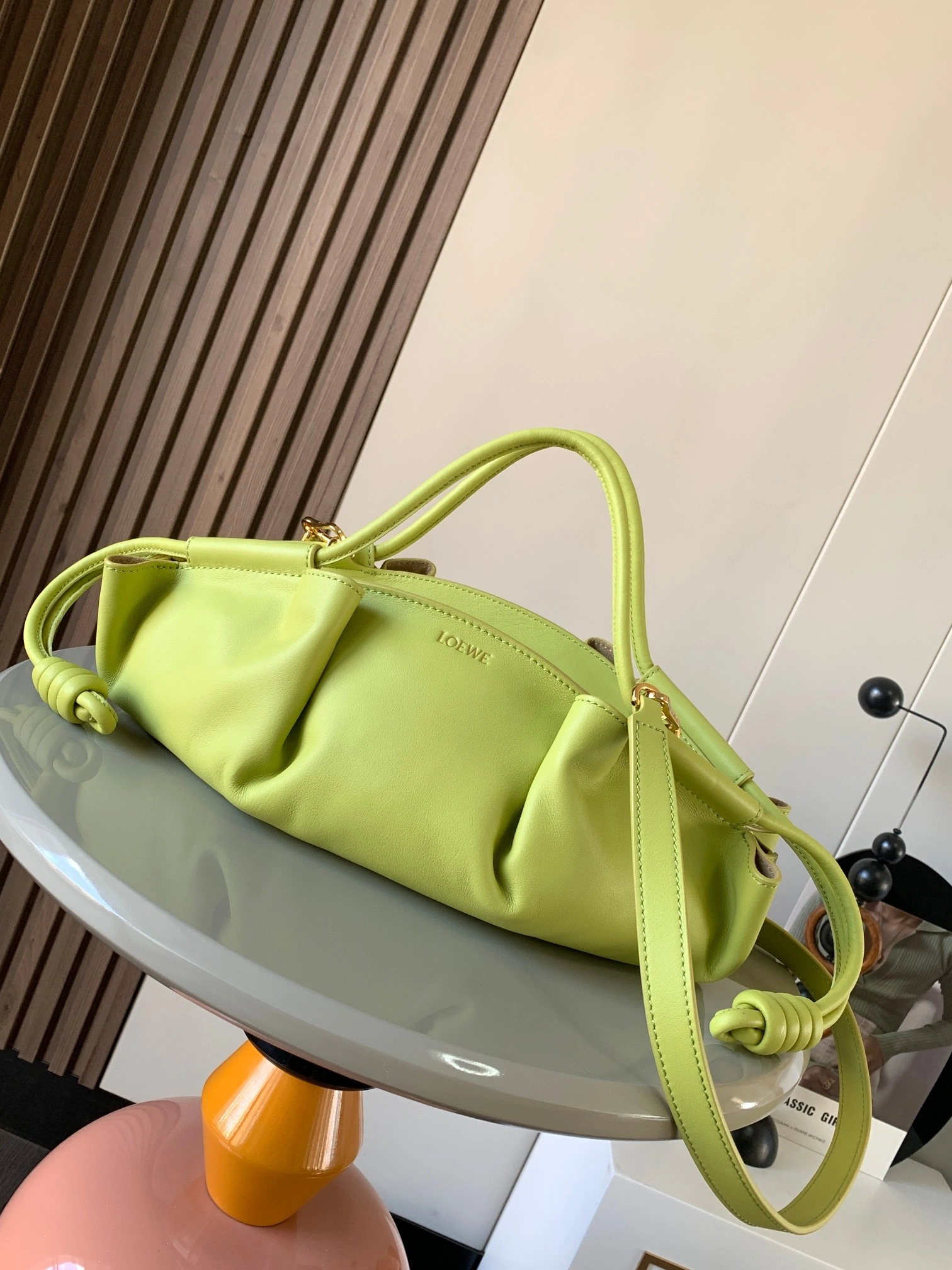 Loewe Flamenco Bags Affordable 71970