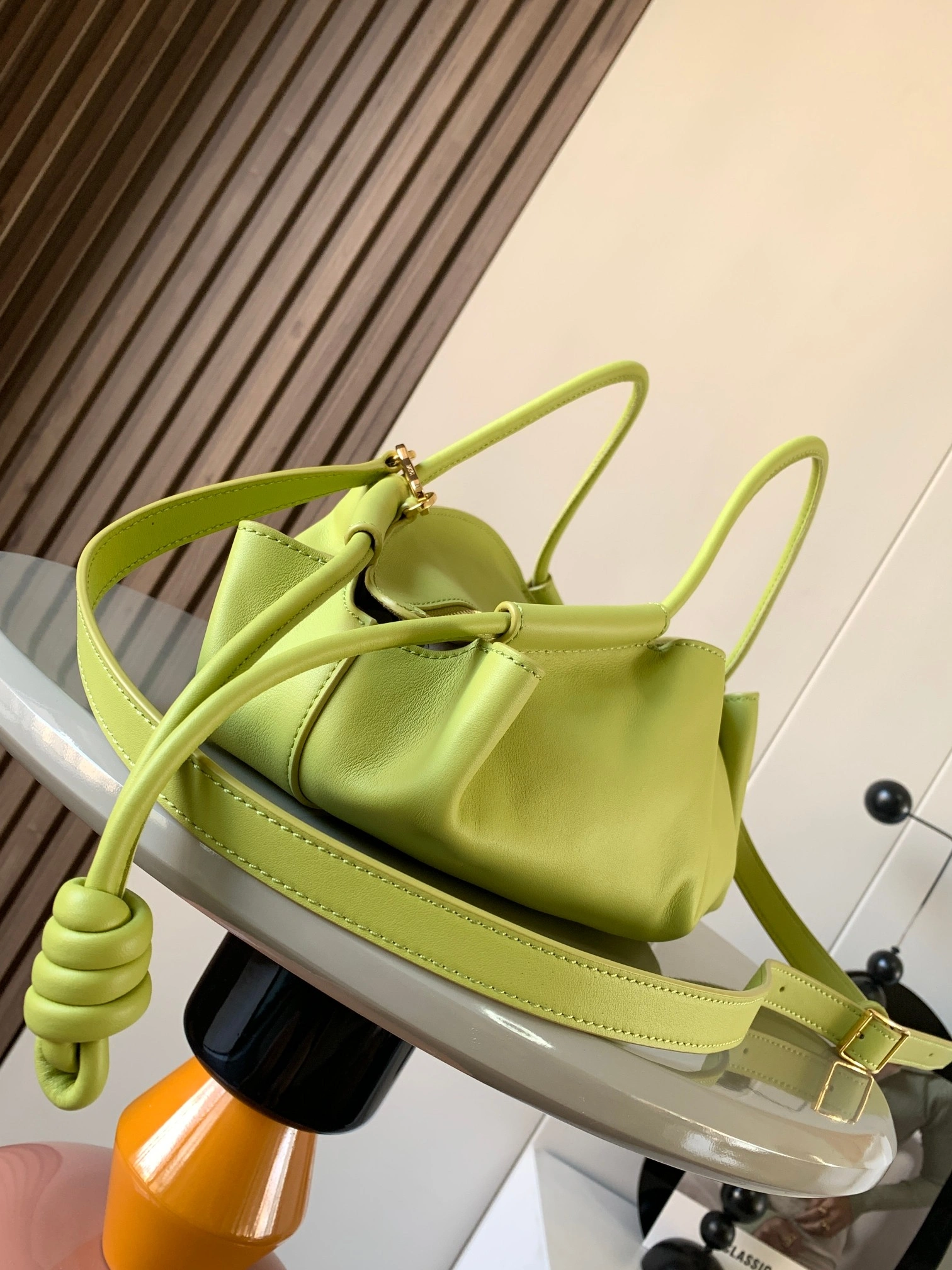 Loewe Flamenco Bags Affordable 71970