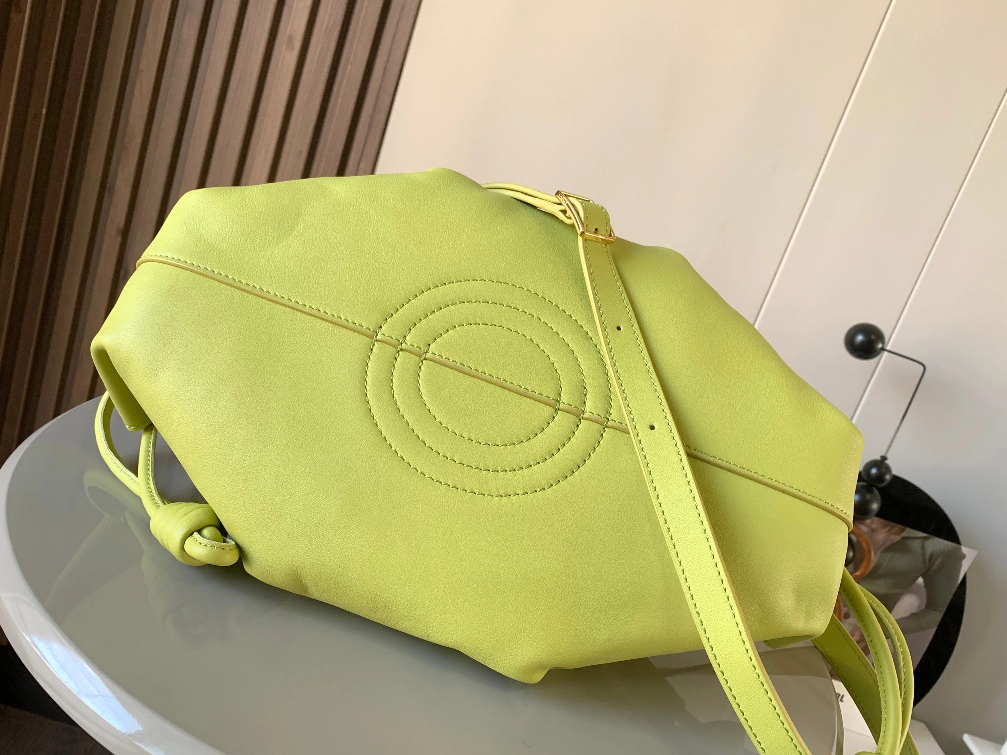 Loewe Flamenco Bags Affordable 71970