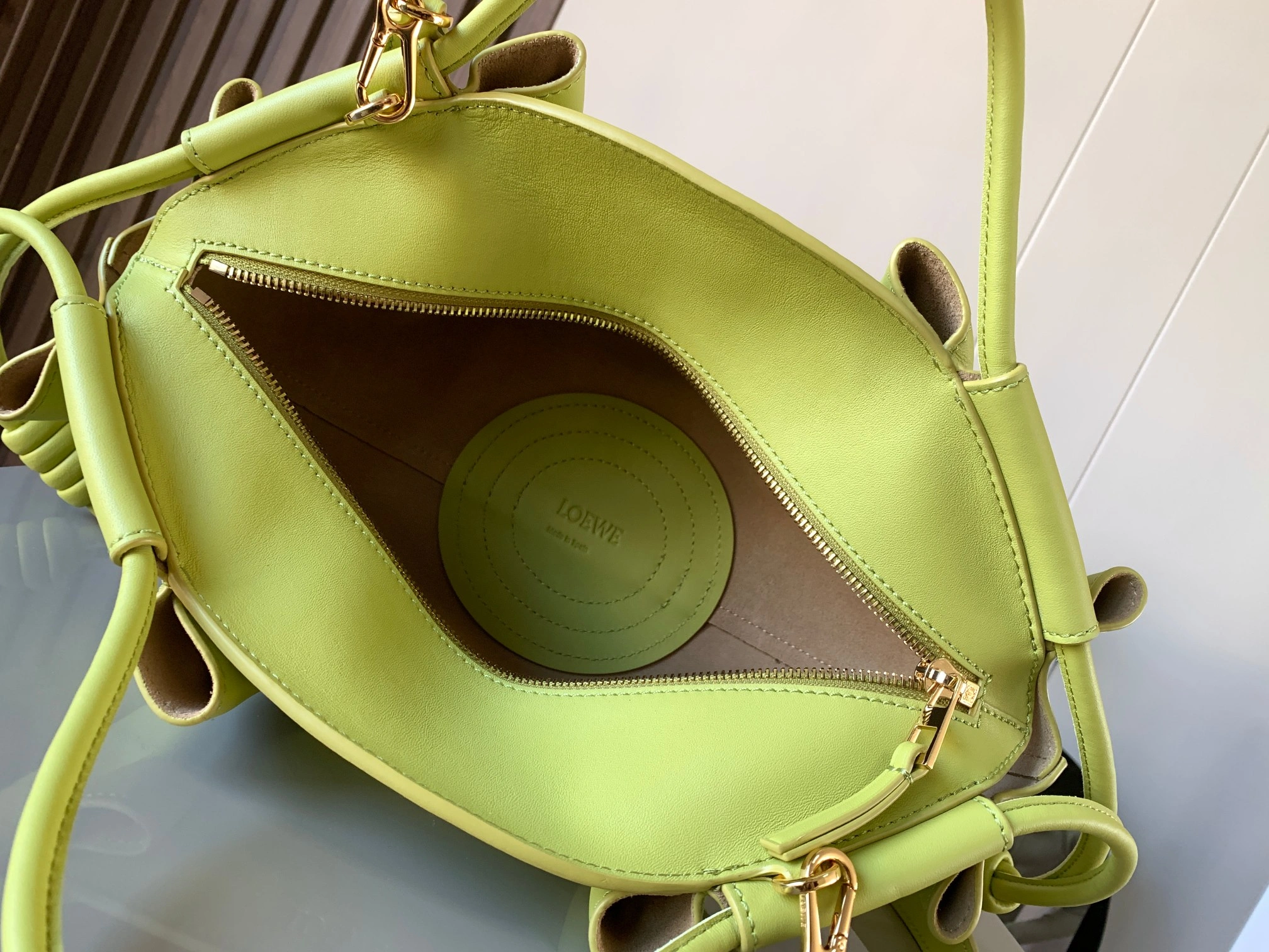 Loewe Flamenco Bags Affordable 71970
